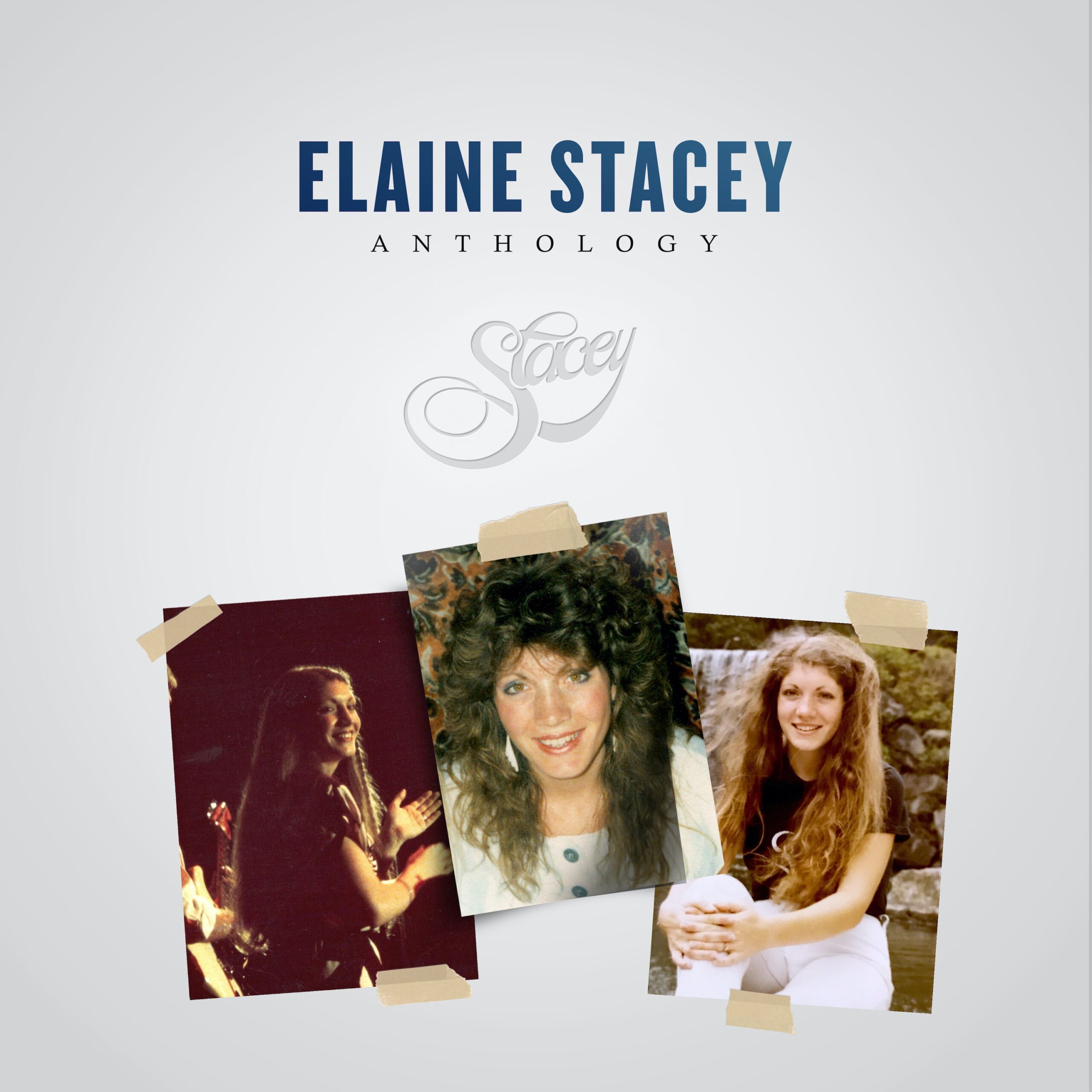 Elaine Anthology