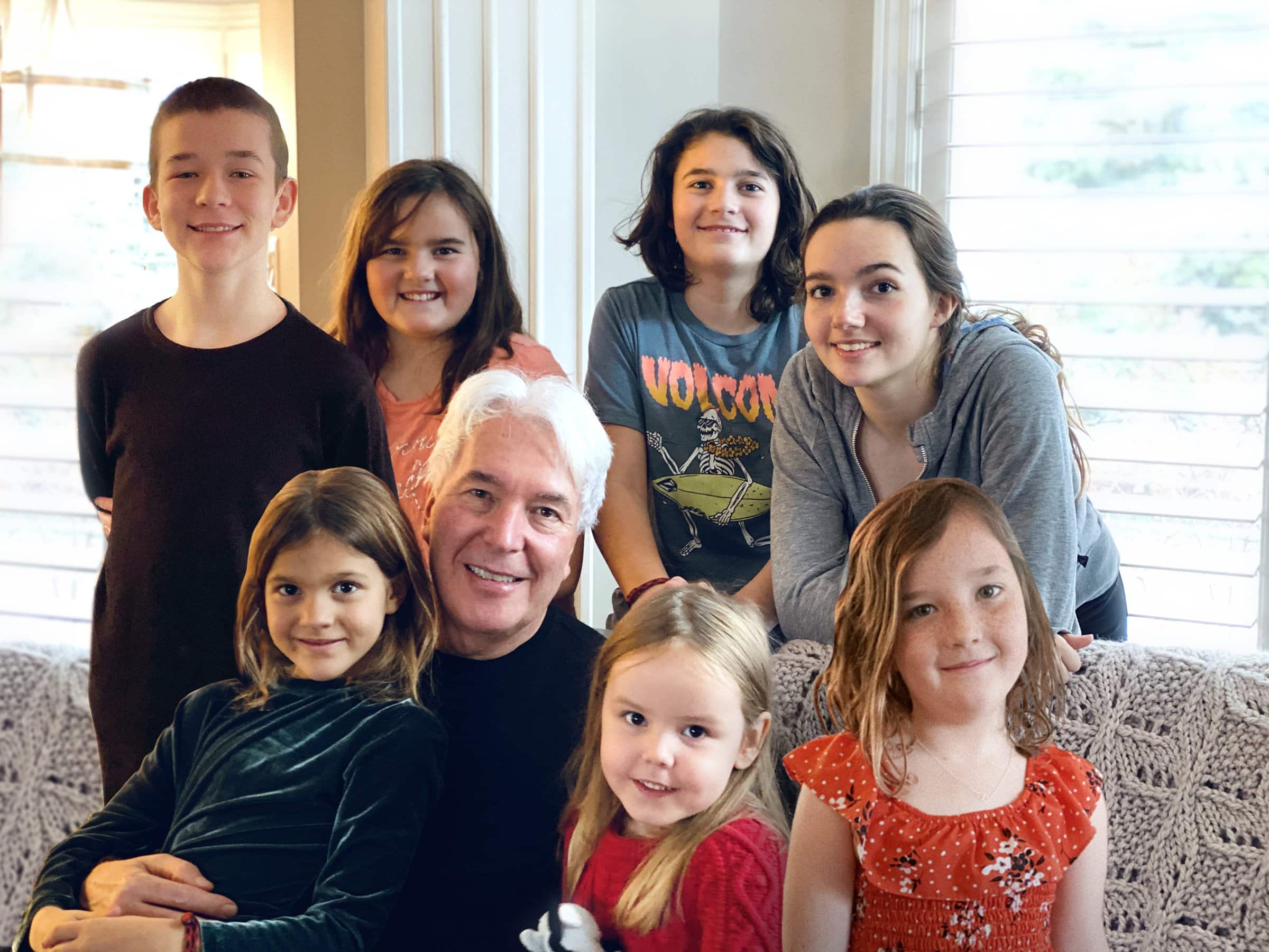 Grandkids