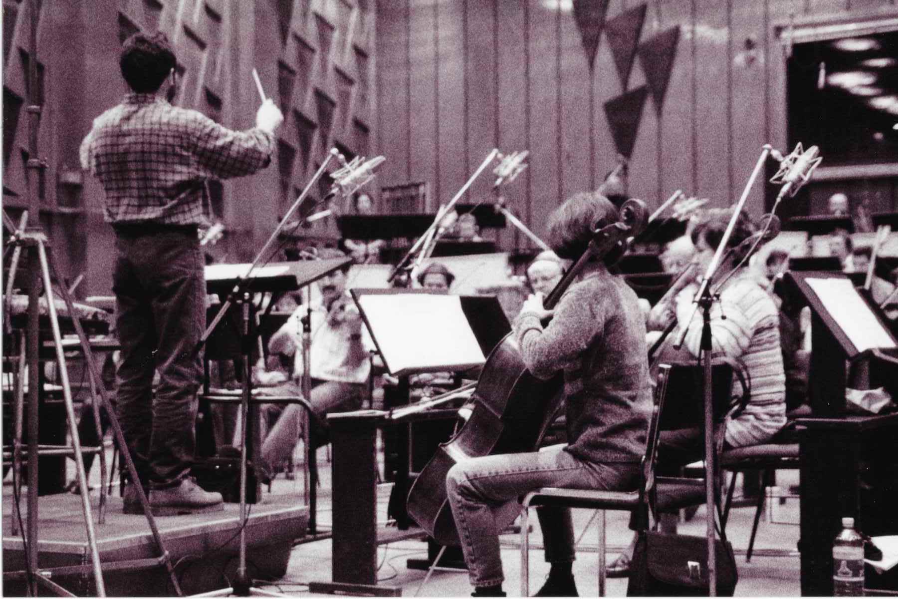 Budapest Orch